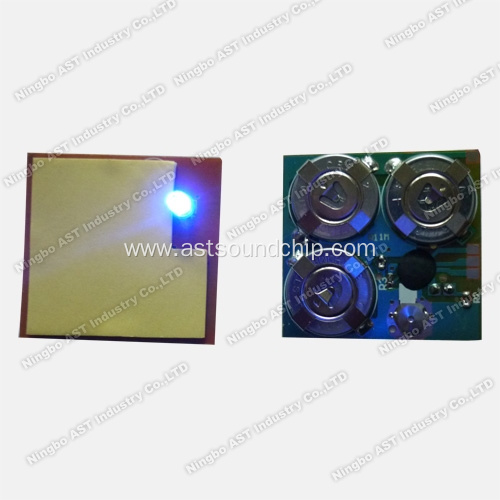 Blinking LED Module, LED Flash Module, Wireless LED Blinking Module